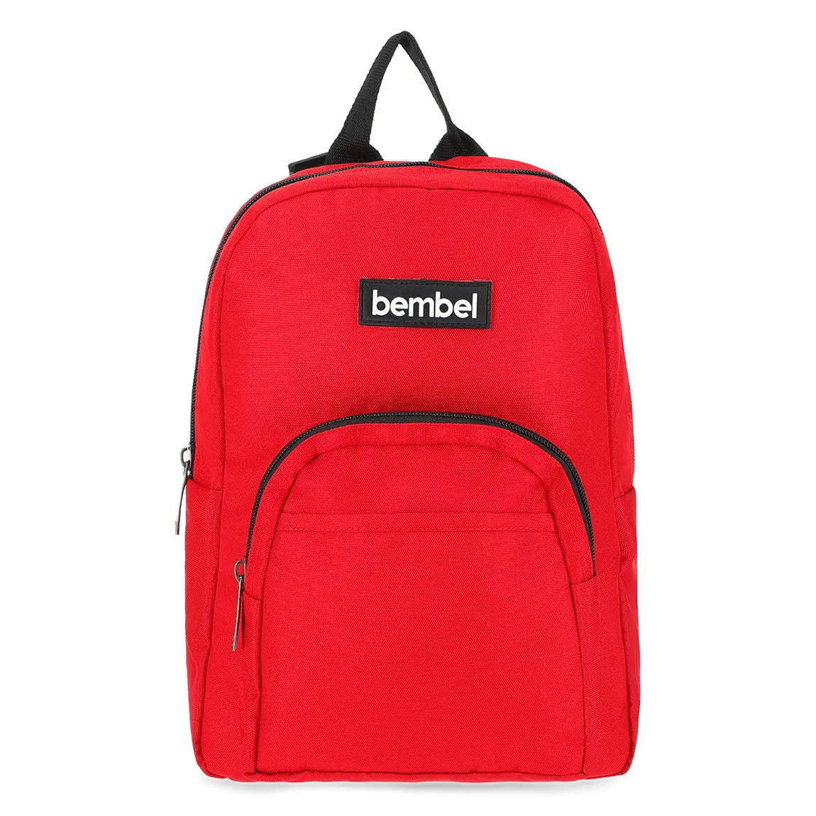 13" Mini Bag - Chili Red