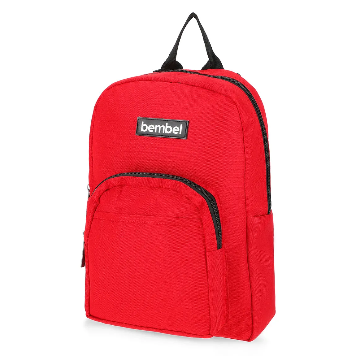 13" Mini Bag - Chili Red