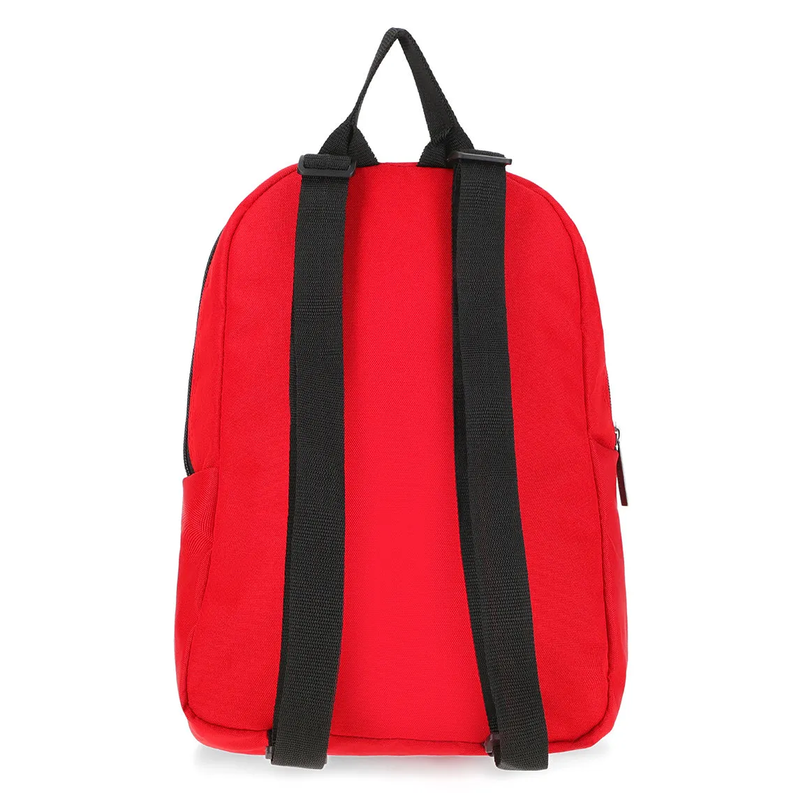 13" Mini Bag - Chili Red