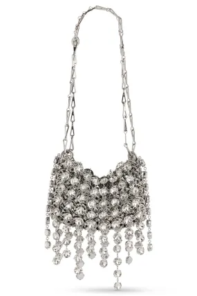 1969 Embellished Strass Nano Bag