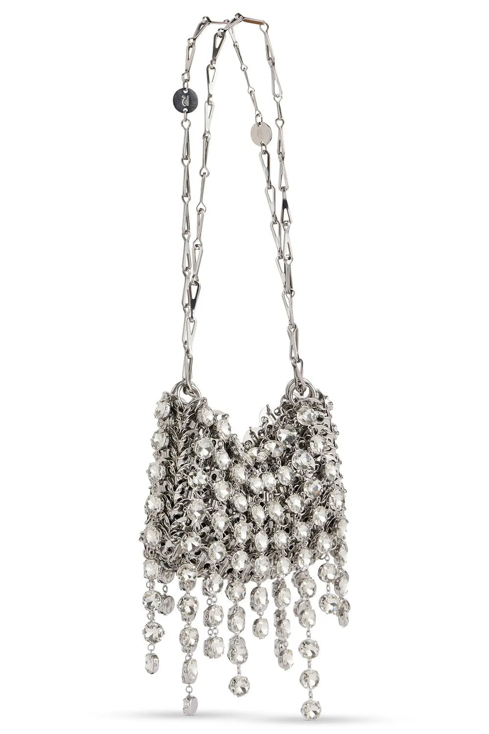 1969 Embellished Strass Nano Bag