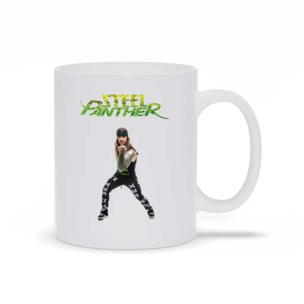 2022 Band Member Mugs