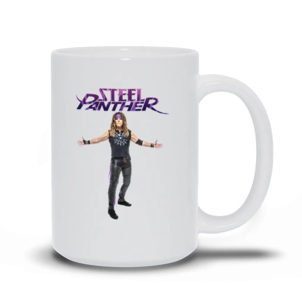 2022 Band Member Mugs