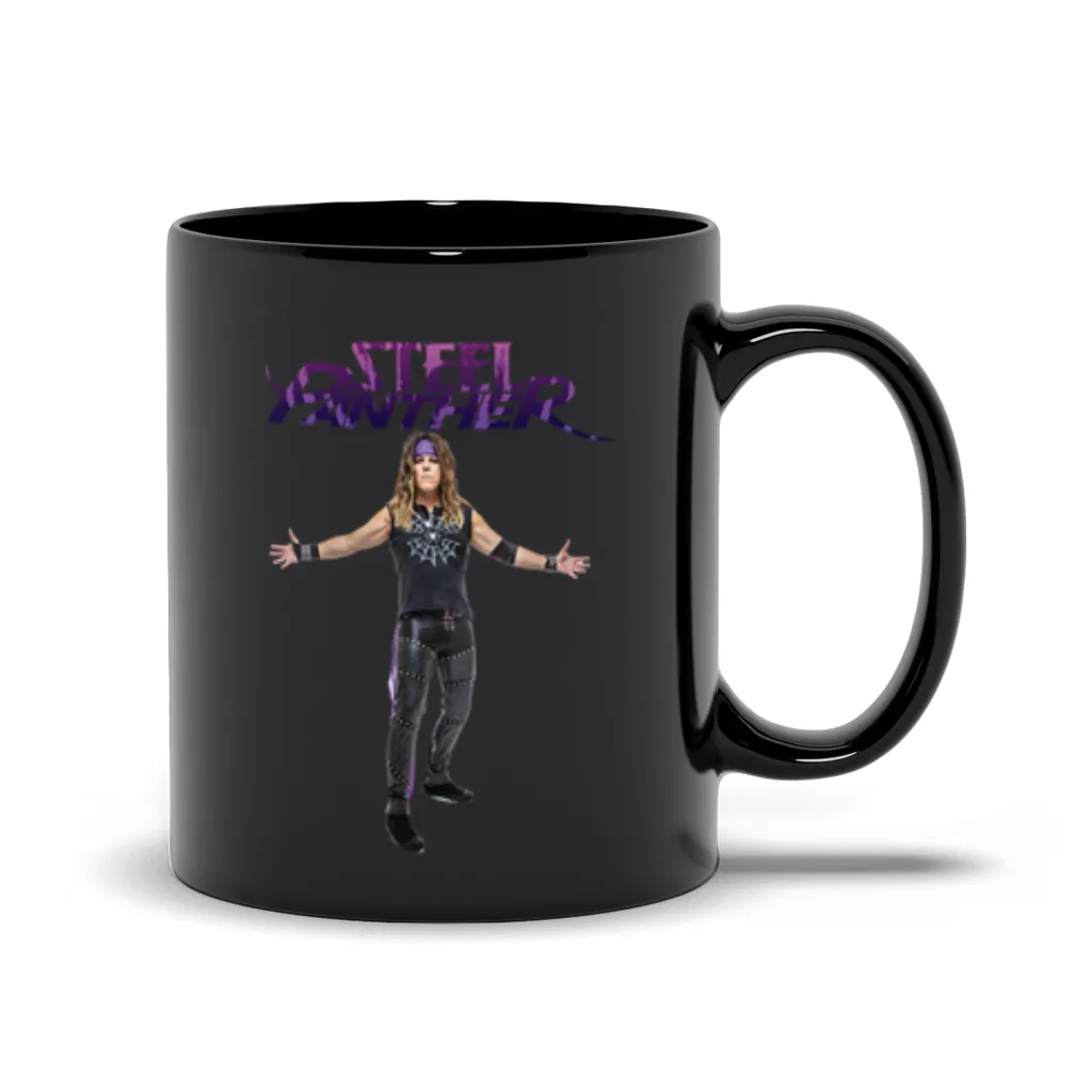 2022 Band Member Mugs