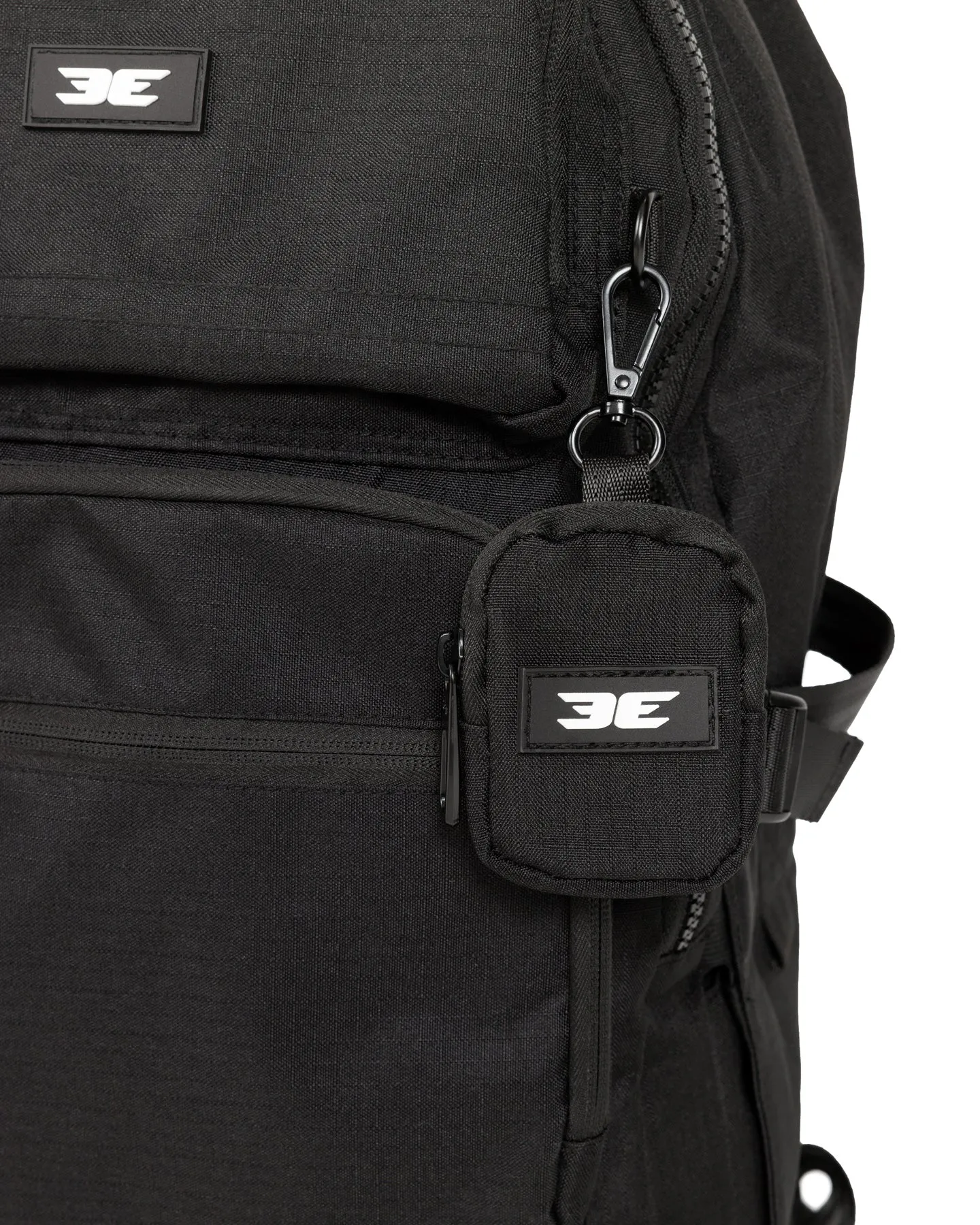 365 Backpack - Black