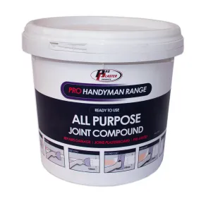 4T Multi Purpose DIY Pail 4L (5.5 kg)