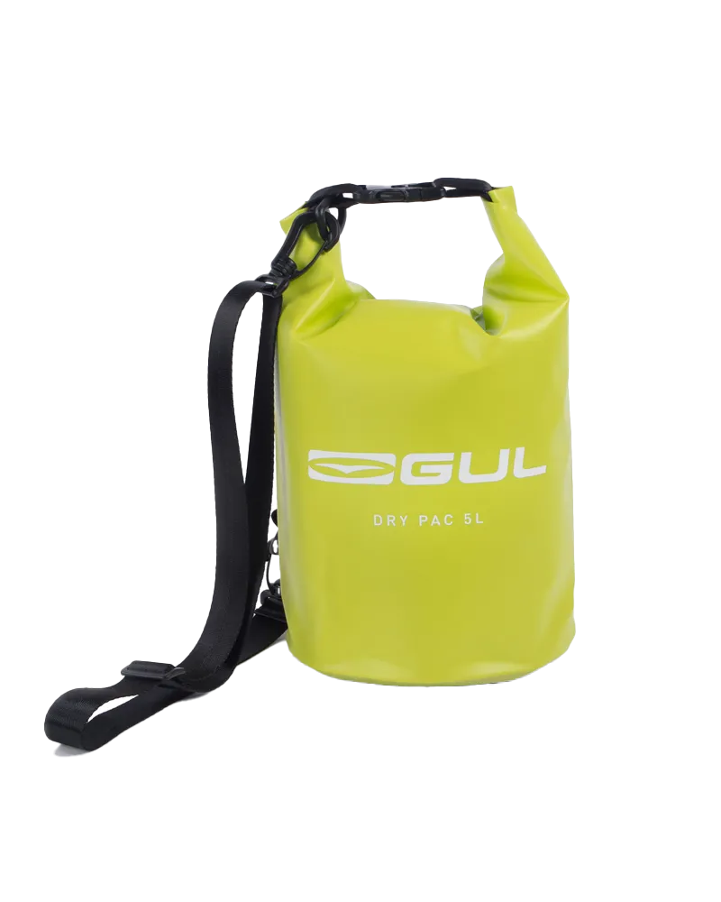 5L Heavy Duty Dry Bag in Green