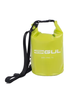 5L Heavy Duty Dry Bag in Green