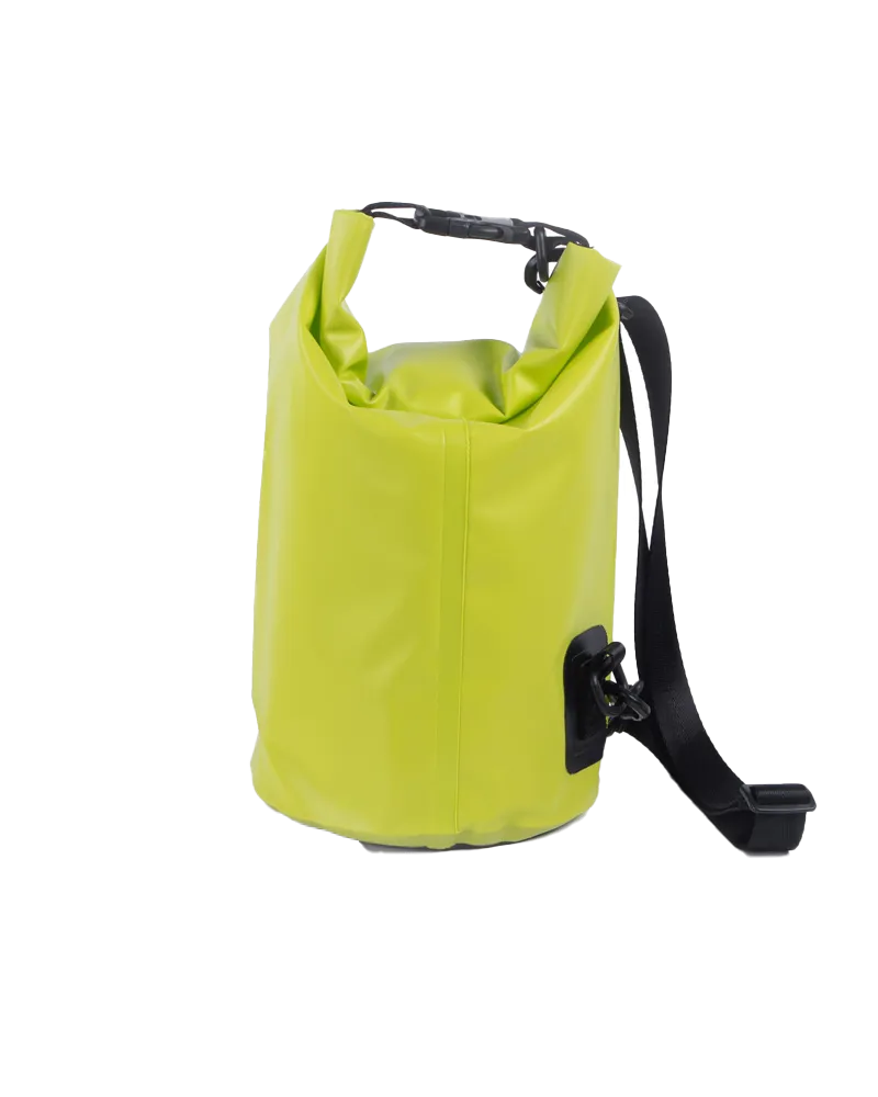 5L Heavy Duty Dry Bag in Green