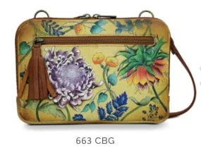 663-CBG ANUSCHKA HANDBAG