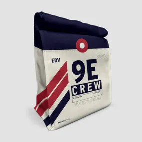 9E - Lunch Bag