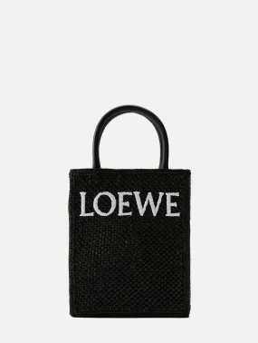 A5 Tote Bag