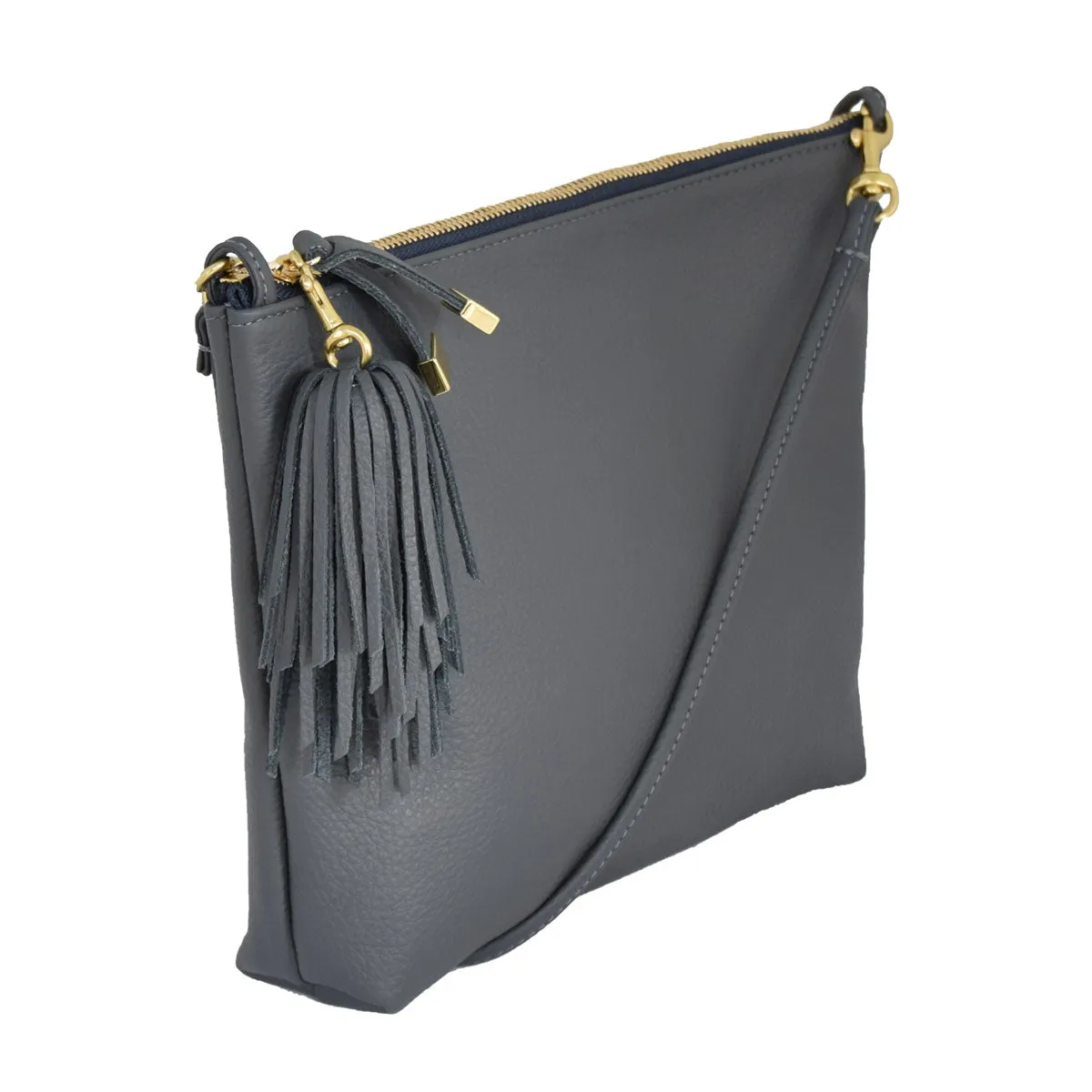 ABBEY CROSSBODY | NIGHTFALL