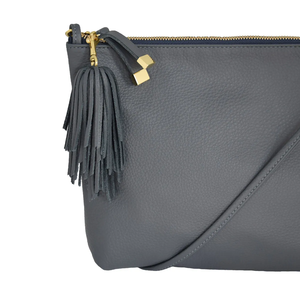 ABBEY CROSSBODY | NIGHTFALL