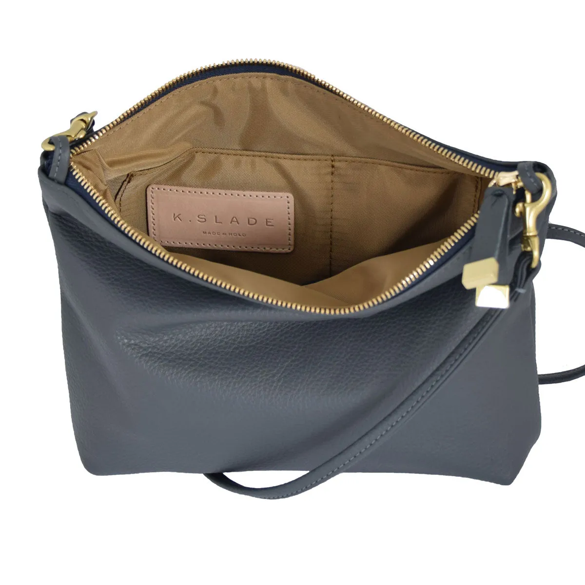 ABBEY CROSSBODY | NIGHTFALL