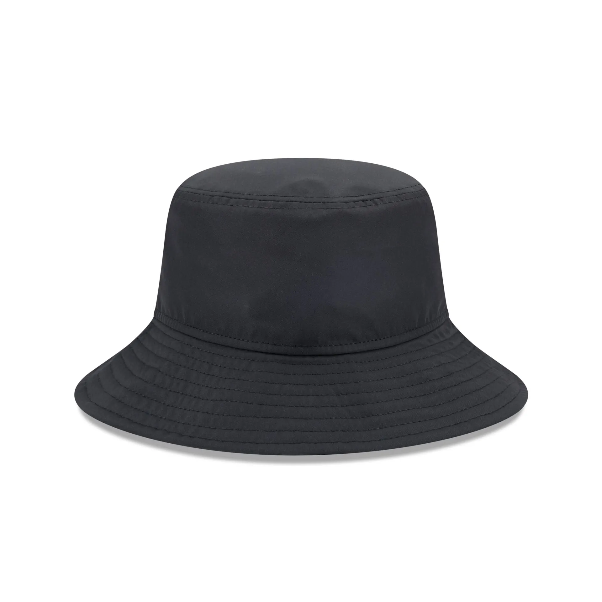 AC Milan Black Bucket Hat