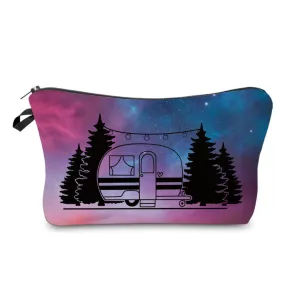 Accessory Pouch - Galaxy Camper