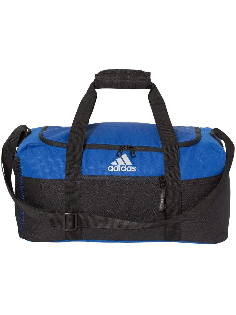 Adidas 35L Weekend Duffel Bag