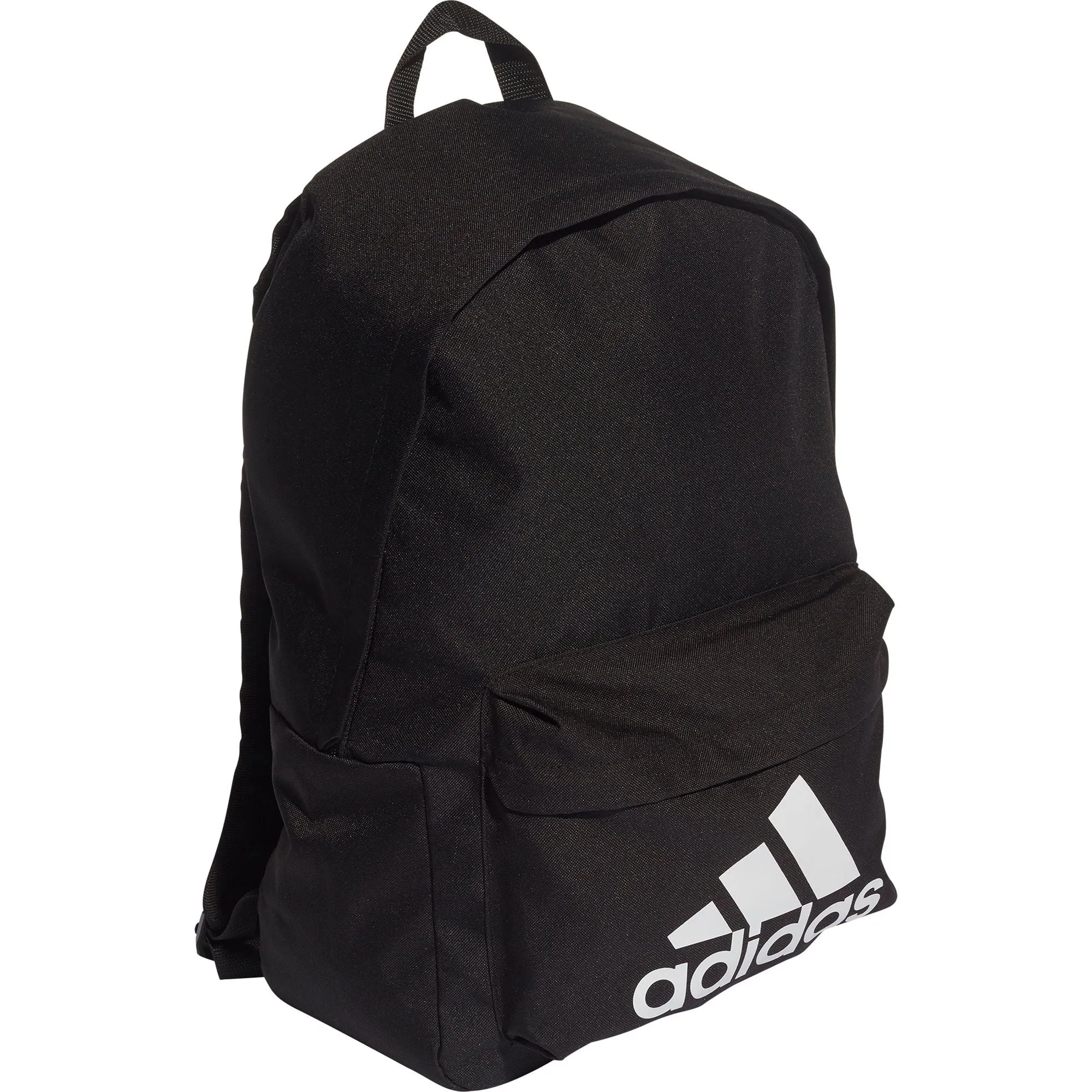 adidas Classic Badge Of Sport Backpack - Black