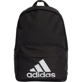 adidas Classic Badge Of Sport Backpack - Black