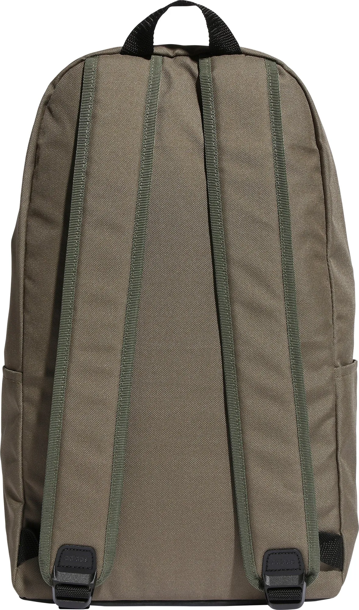 adidas Classic Foundation Backpack - Green