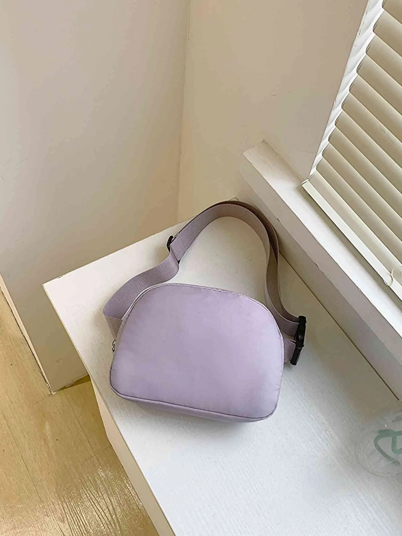 Adjustable Sling Bag