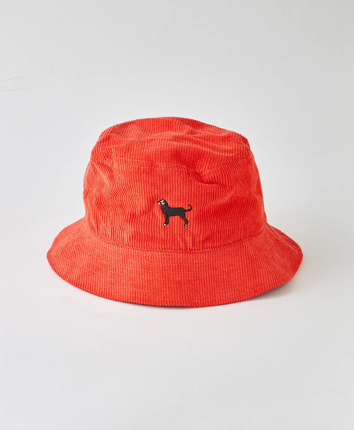 Adult Corduroy Bucket Hat