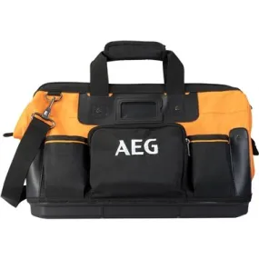 AEG Tote Tool Bag/ Adjustable Shoulder Strap