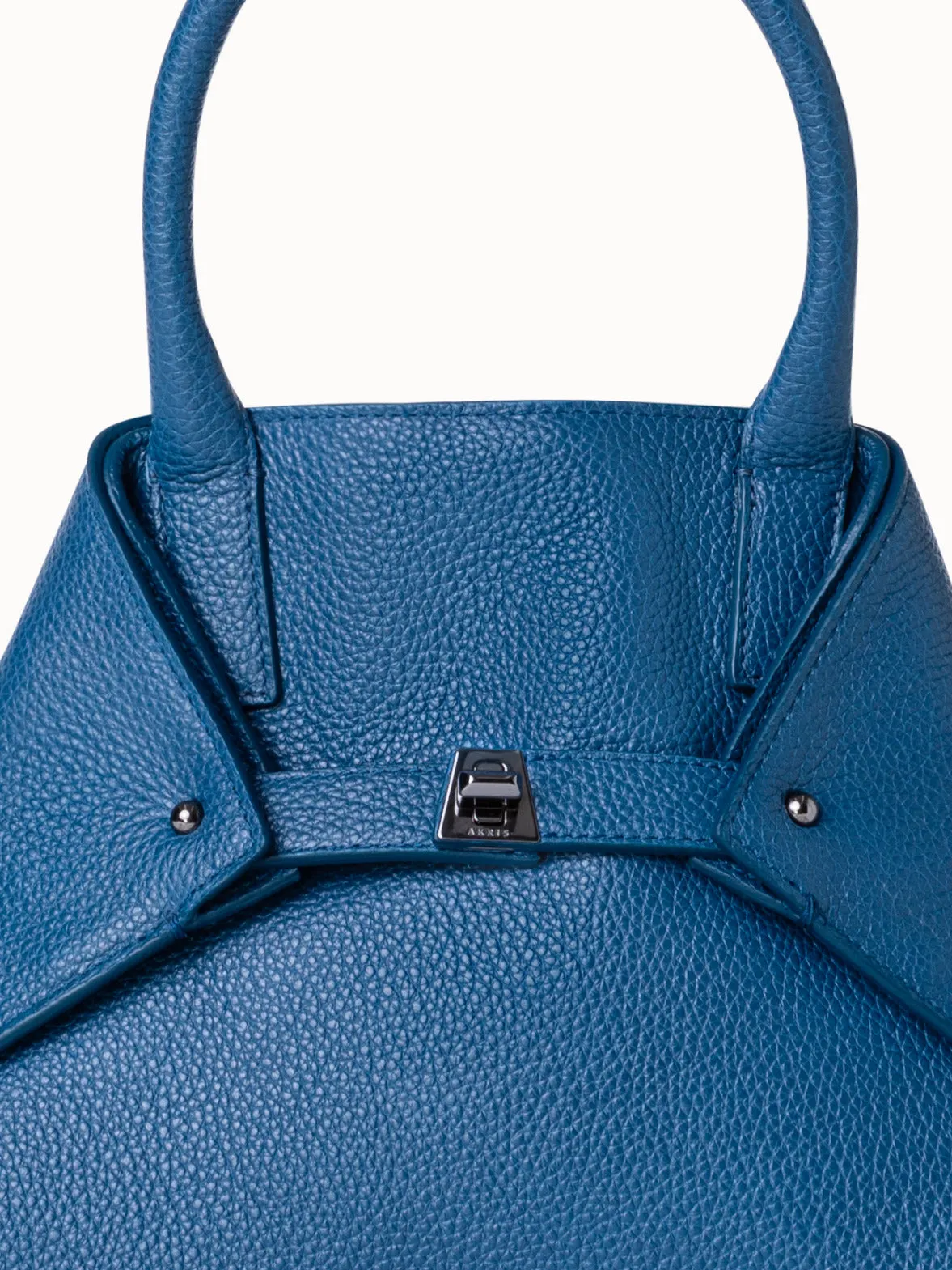 Ai Little Top Handle Tote