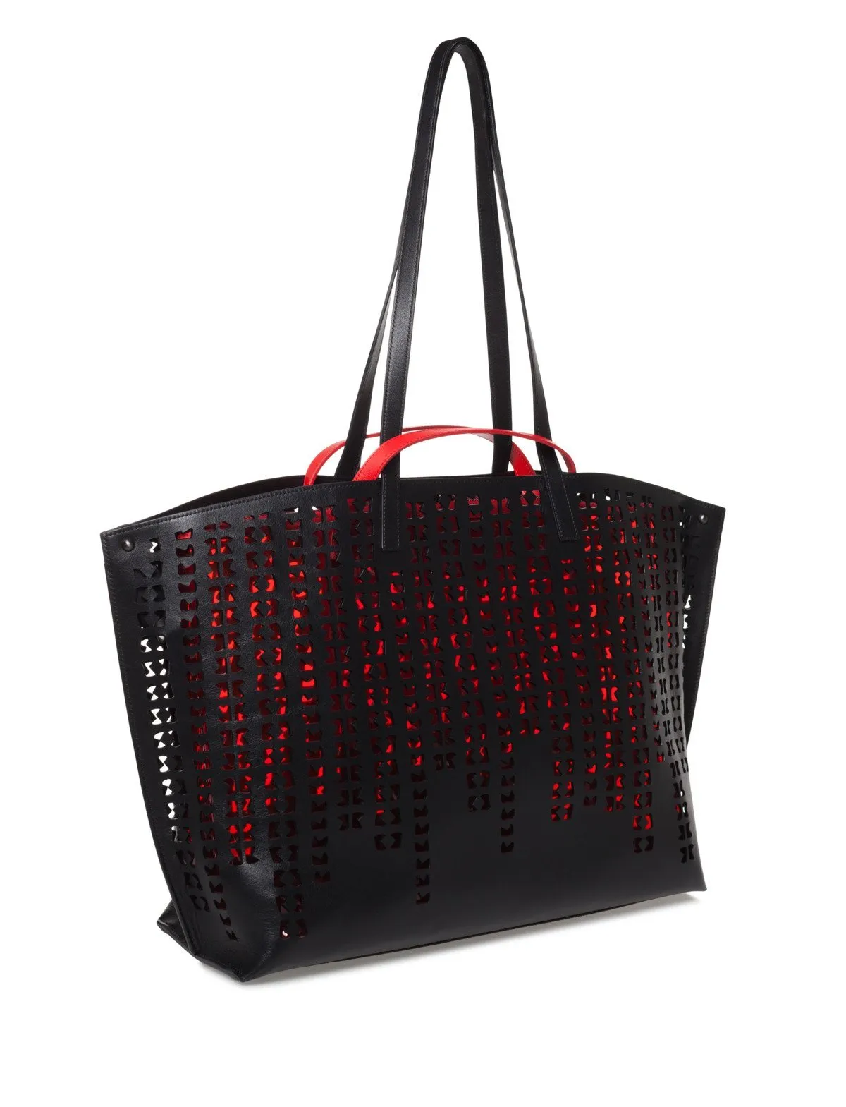 Ai Medium Shoulder Tote