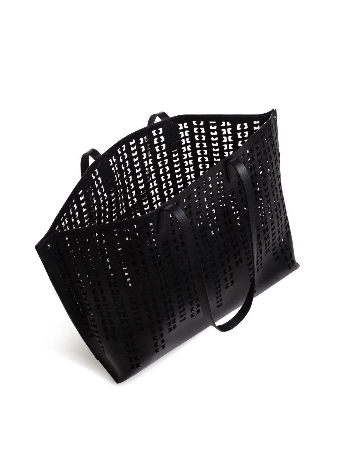 Ai Medium Shoulder Tote