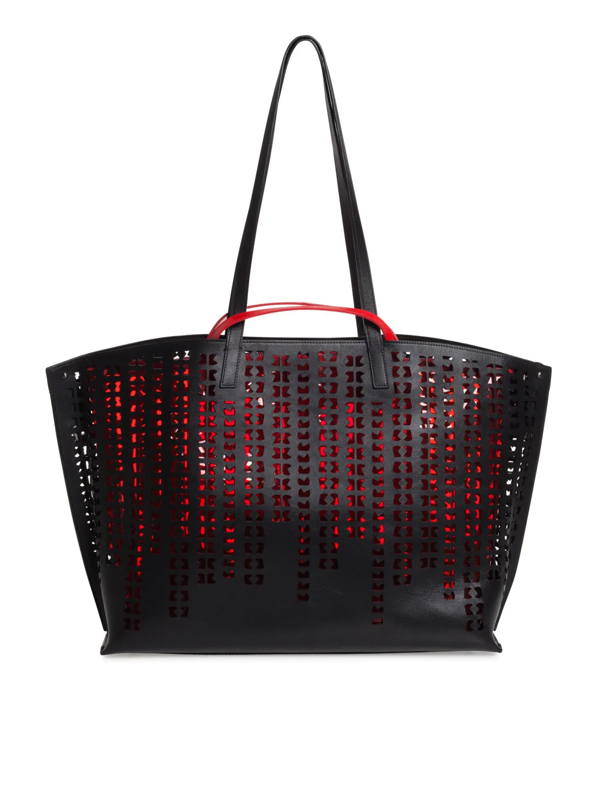 Ai Medium Shoulder Tote