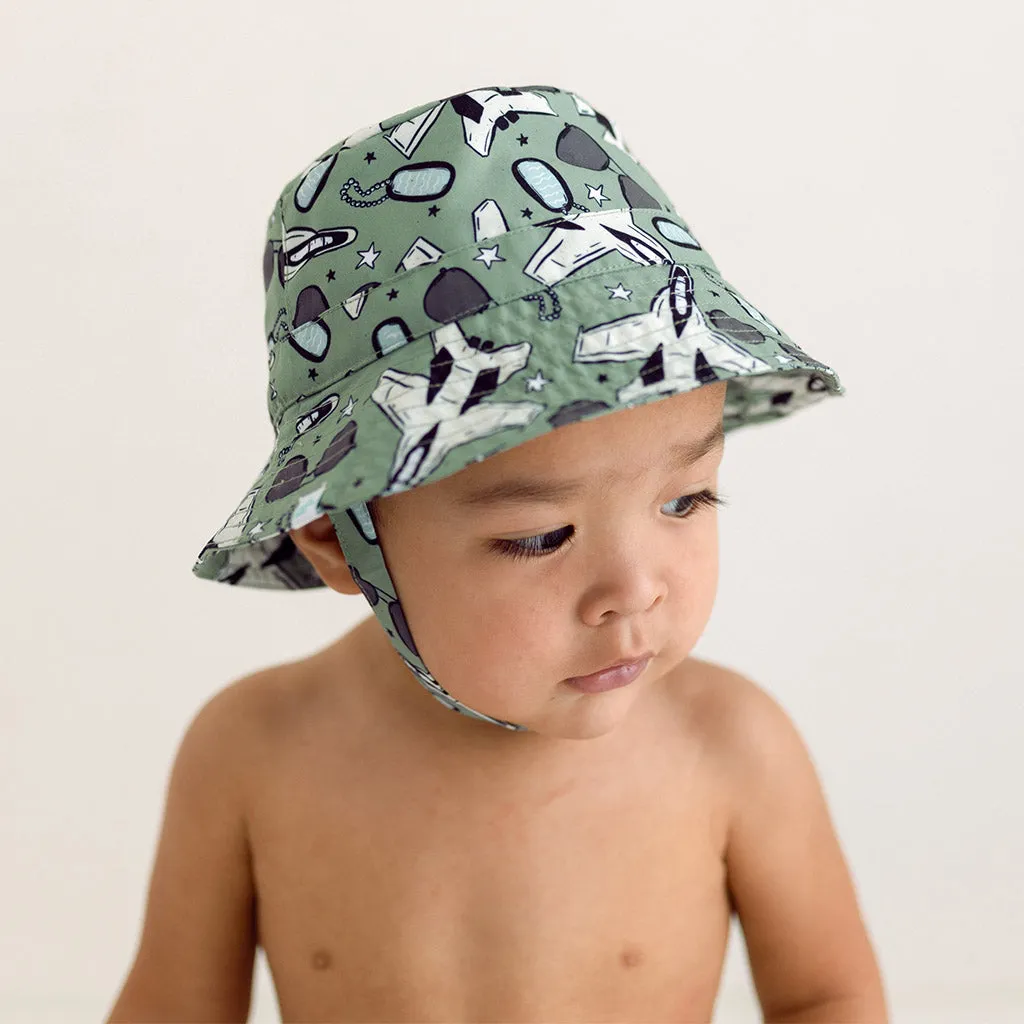 Airman Bucket Hat