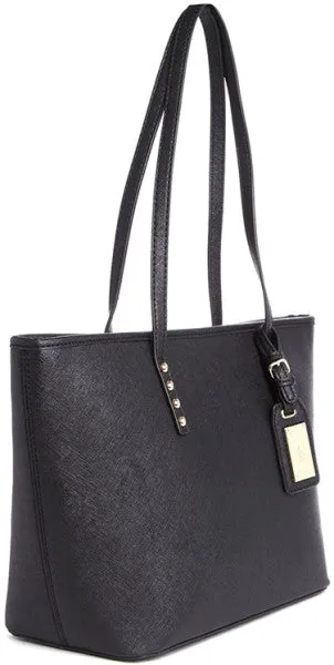 Aldo Dark Blue Milroy Tote | Brand New |