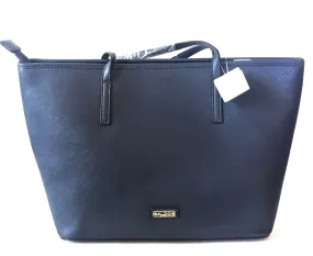 Aldo Dark Blue Milroy Tote | Brand New |