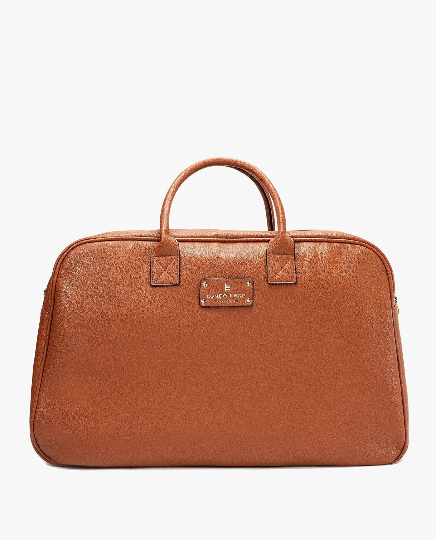 ALEXANDER PEBBLE WEEKENDER DUFFEL