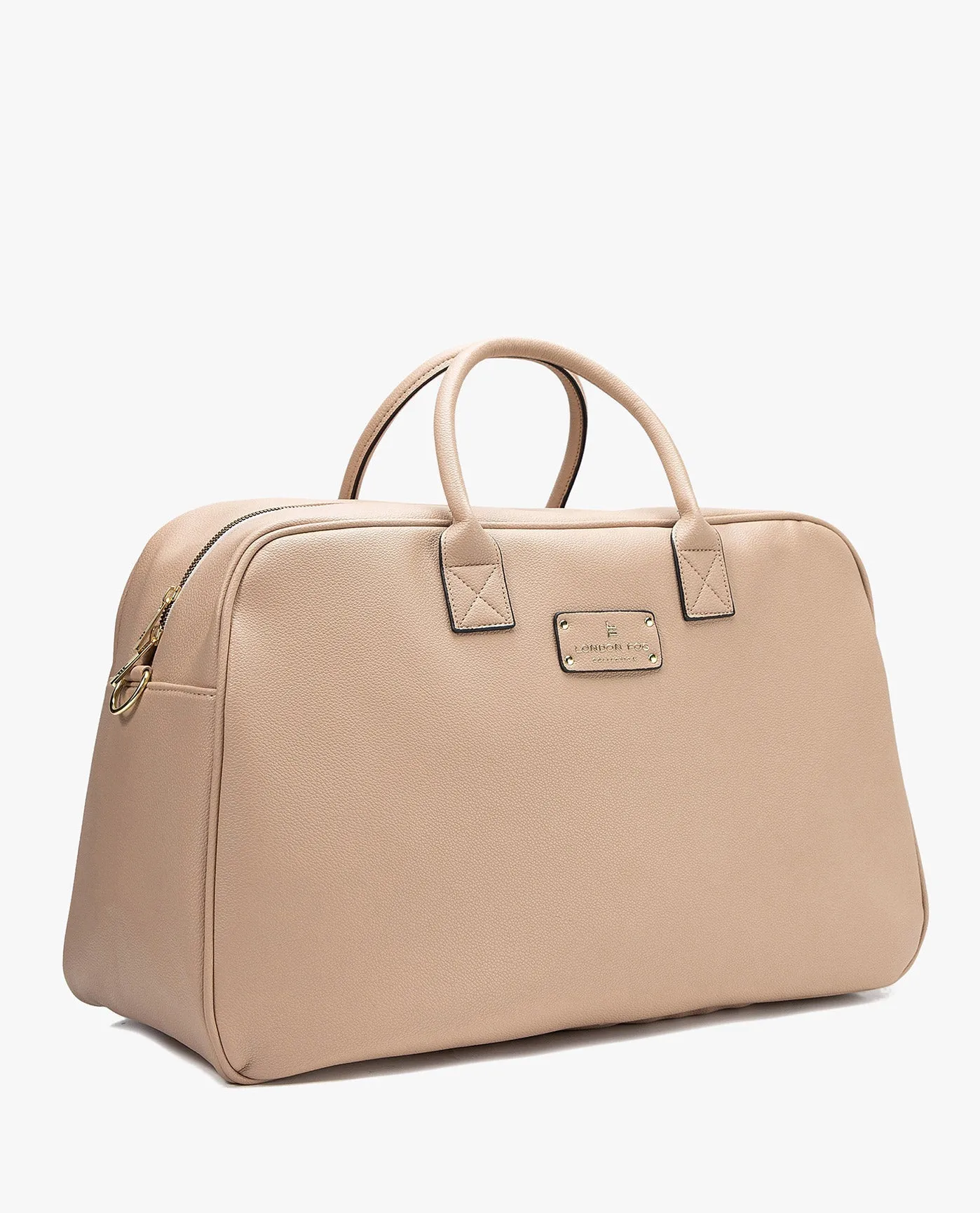 ALEXANDER PEBBLE WEEKENDER DUFFEL