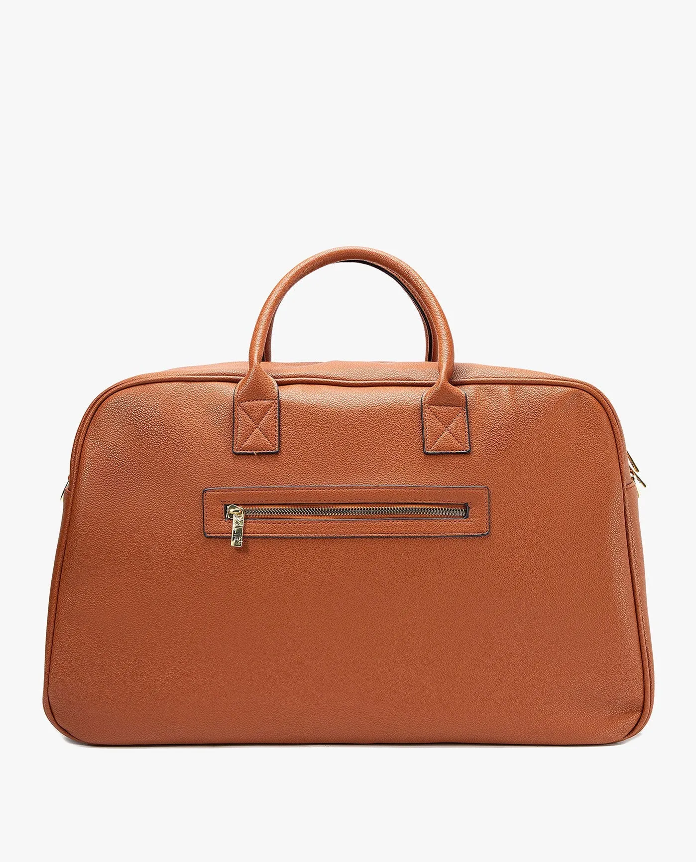 ALEXANDER PEBBLE WEEKENDER DUFFEL