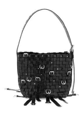 Alexander Wang Hobo Lock Medium Handbag