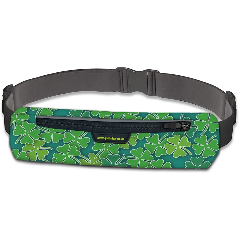 Amphipod AirFlow Microstretch Plus Luxe Belts