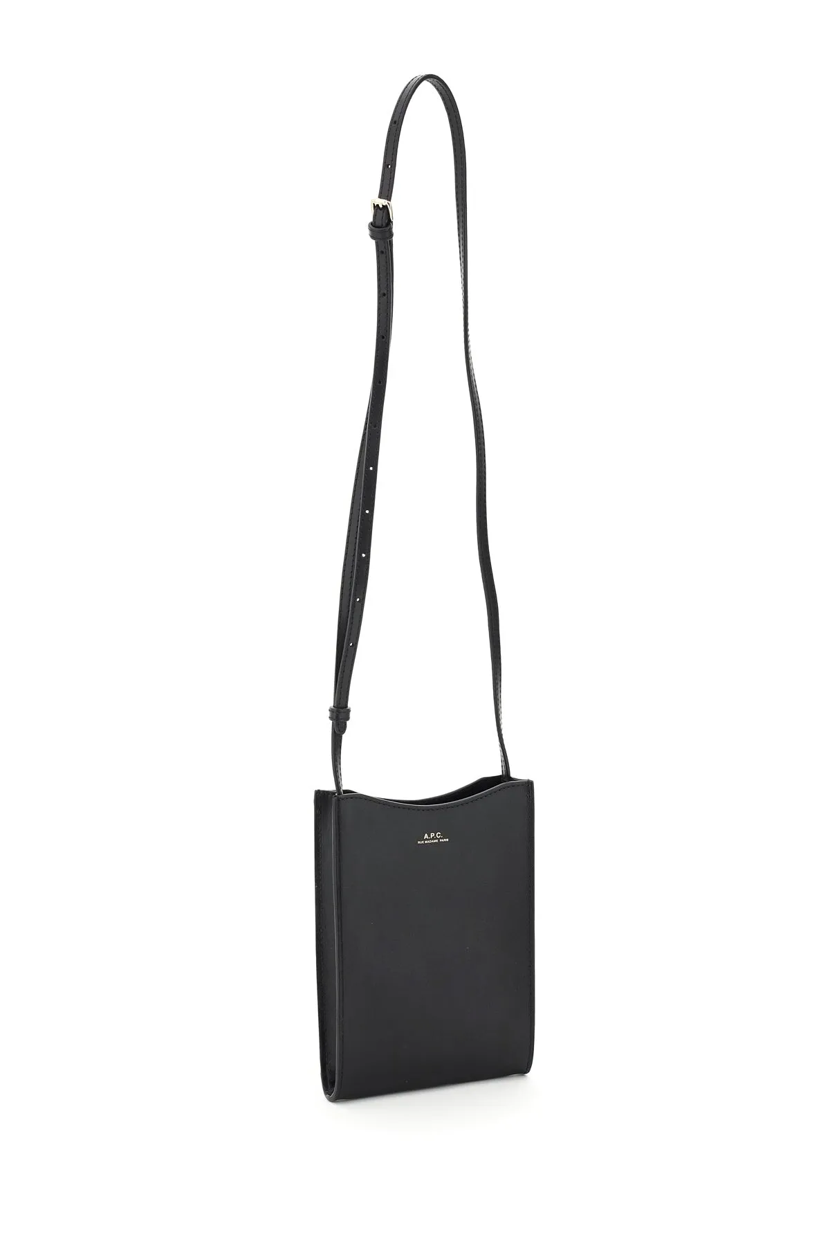 A.p.c. Jamie Mini Crossbody Bag