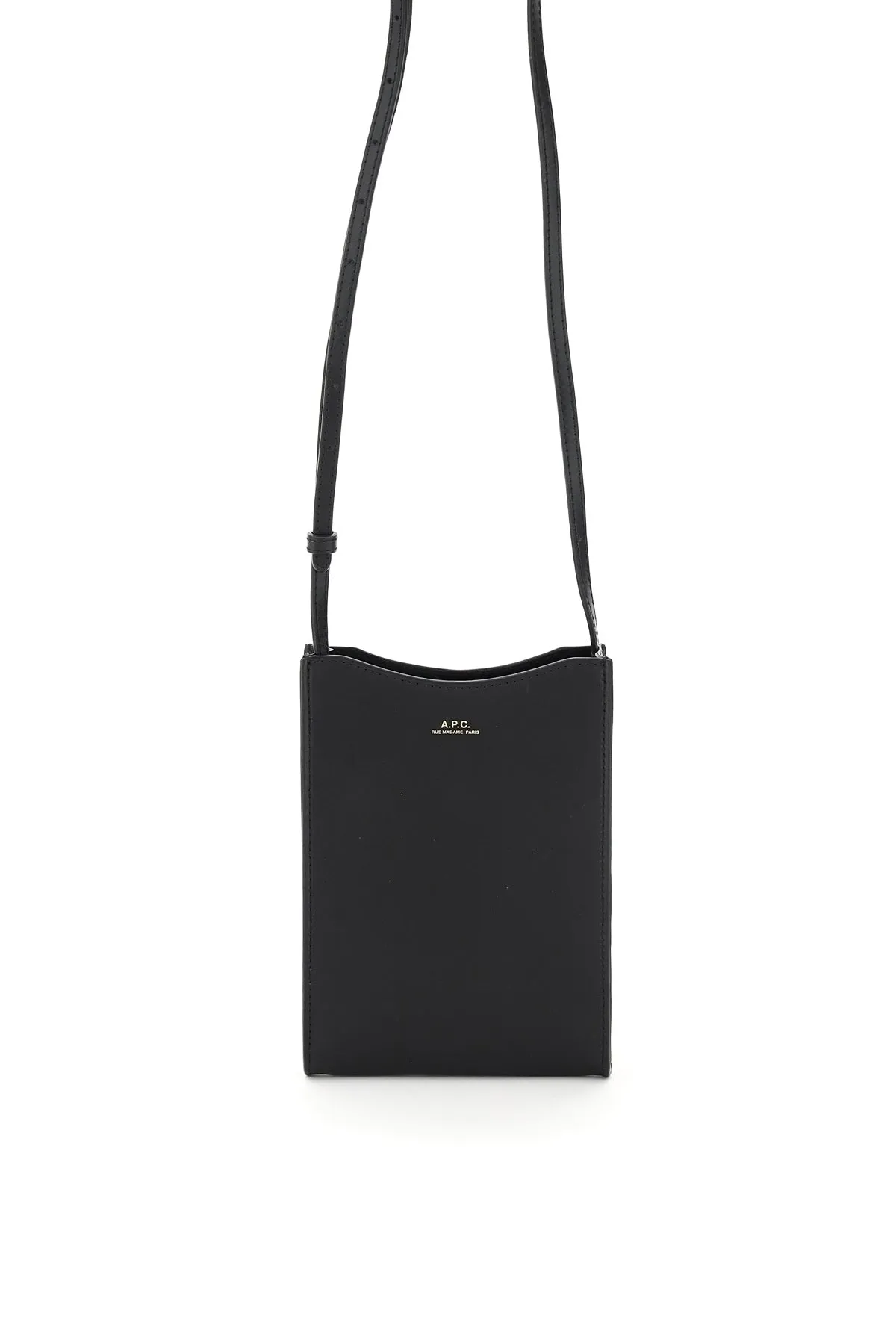 A.p.c. Jamie Mini Crossbody Bag