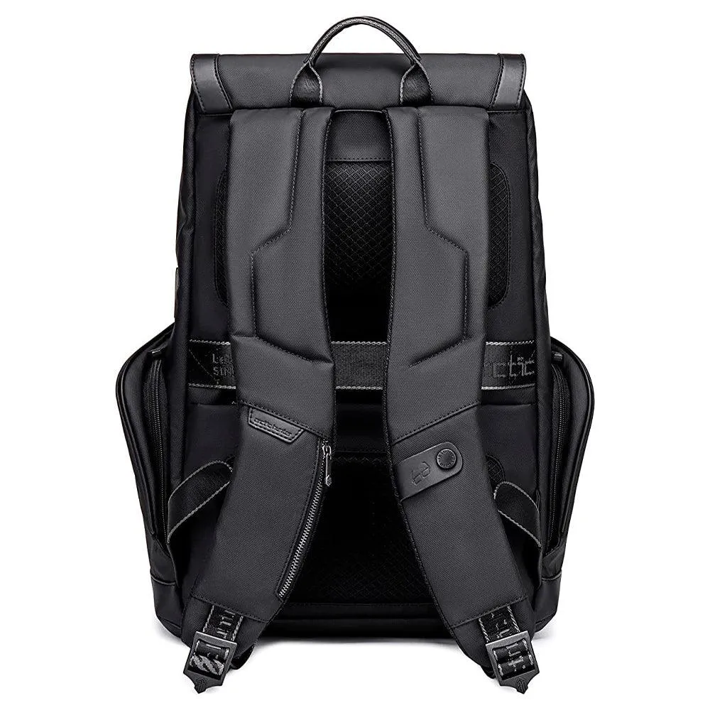 Arctic Hunter B00428 Laptop Backpack - Black