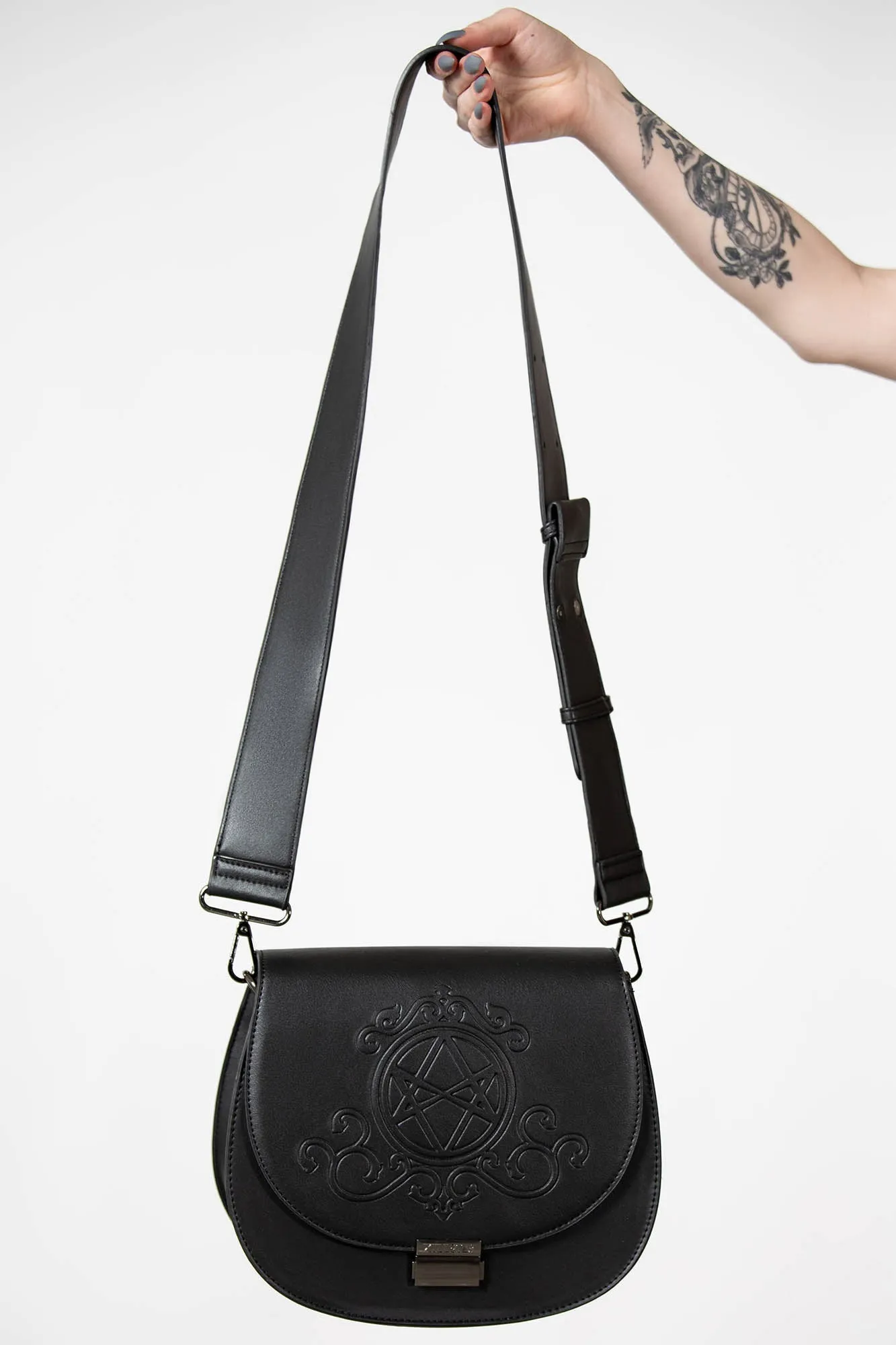 Austra Handbag - Resurrect