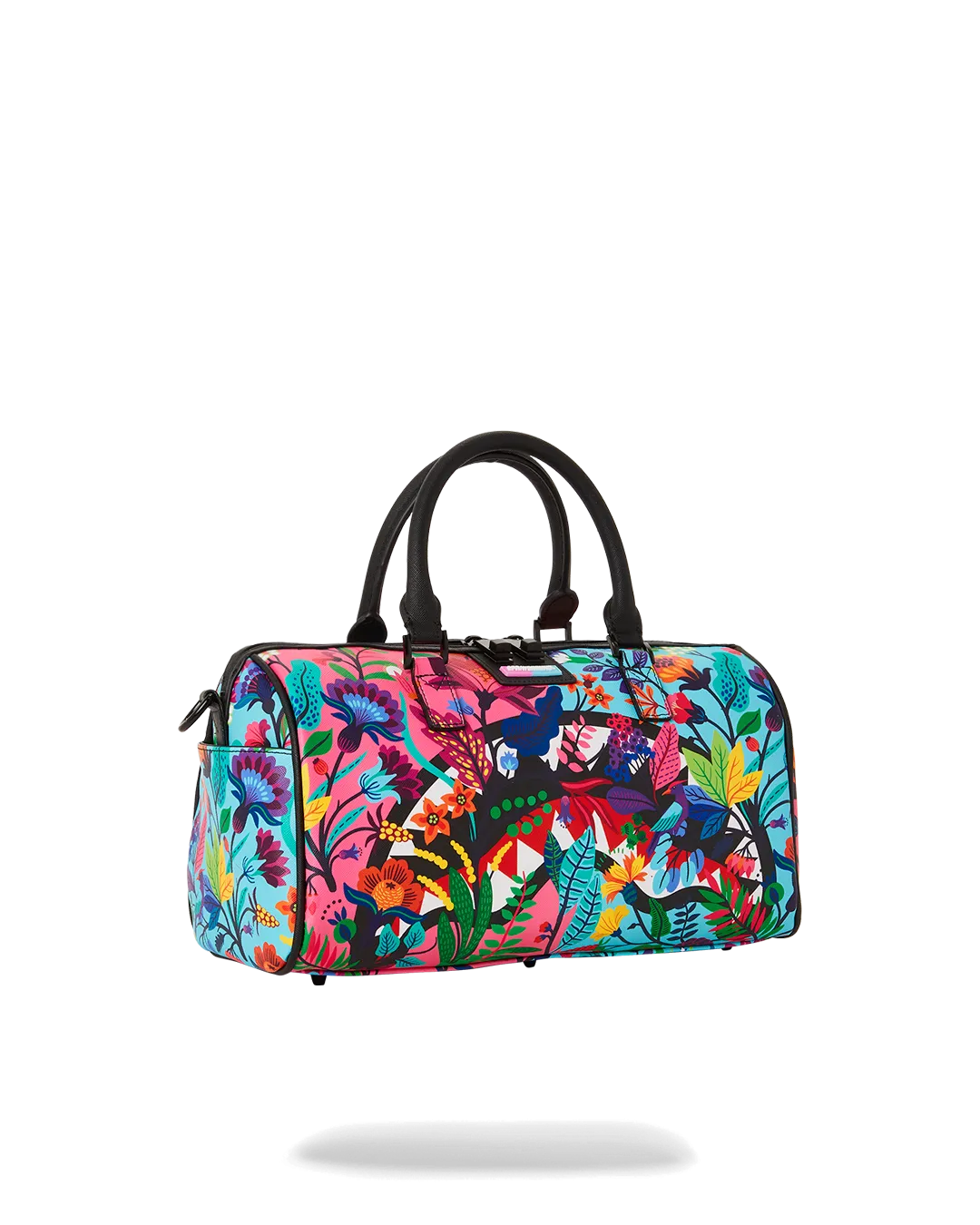 AVANT GARDEN MINI DUFFLE