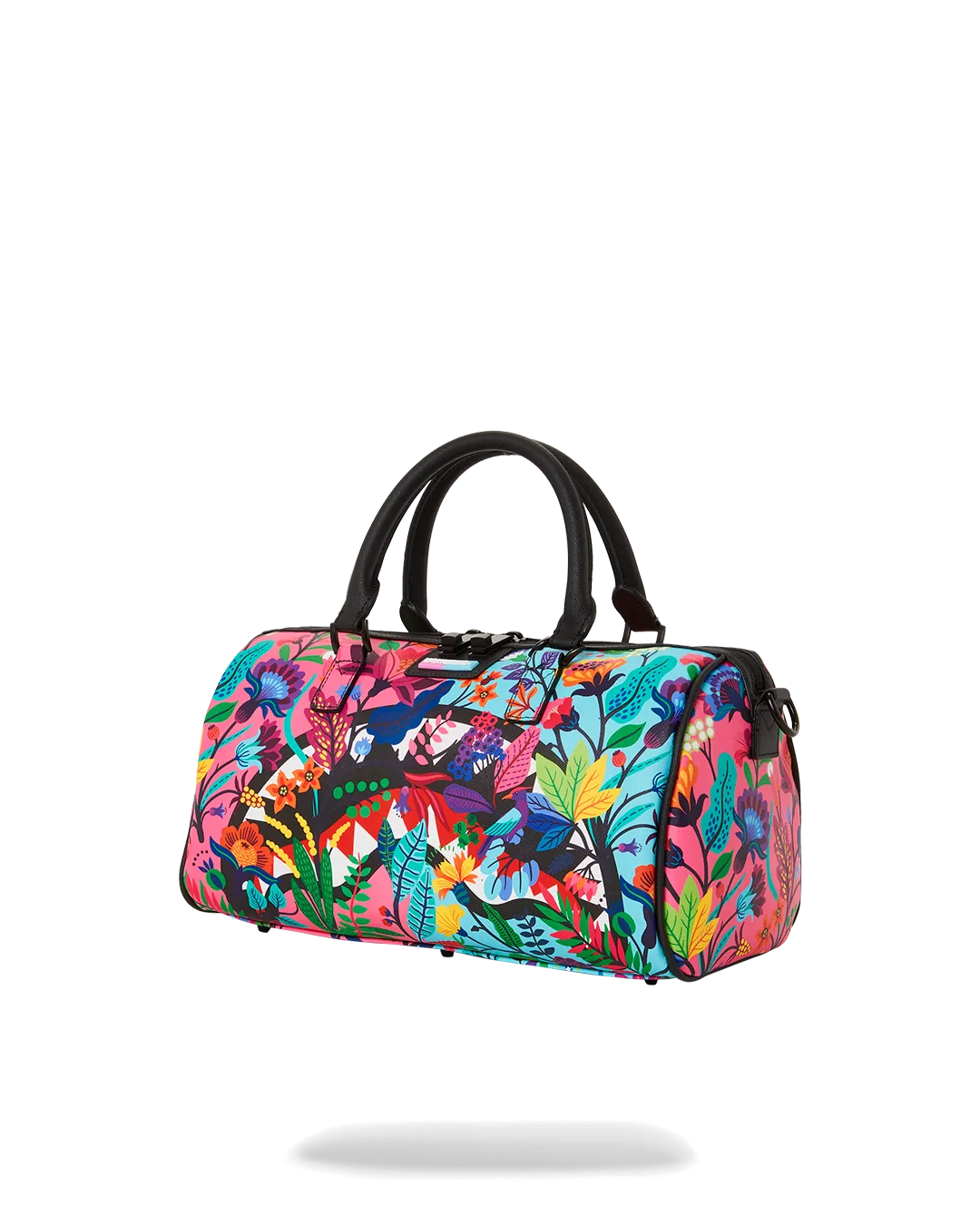 AVANT GARDEN MINI DUFFLE