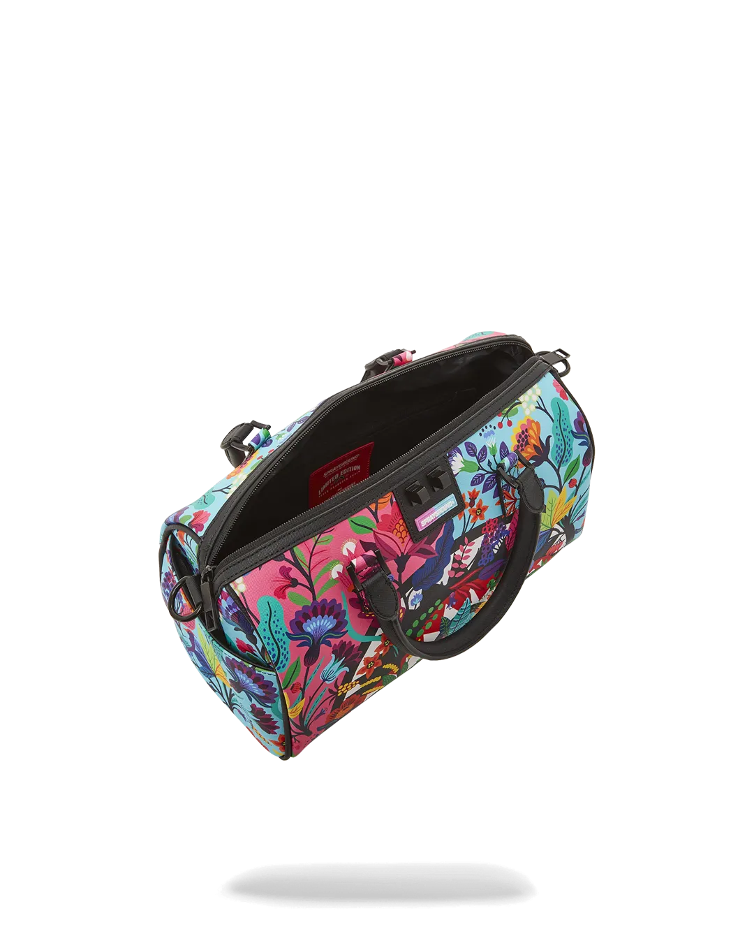 AVANT GARDEN MINI DUFFLE