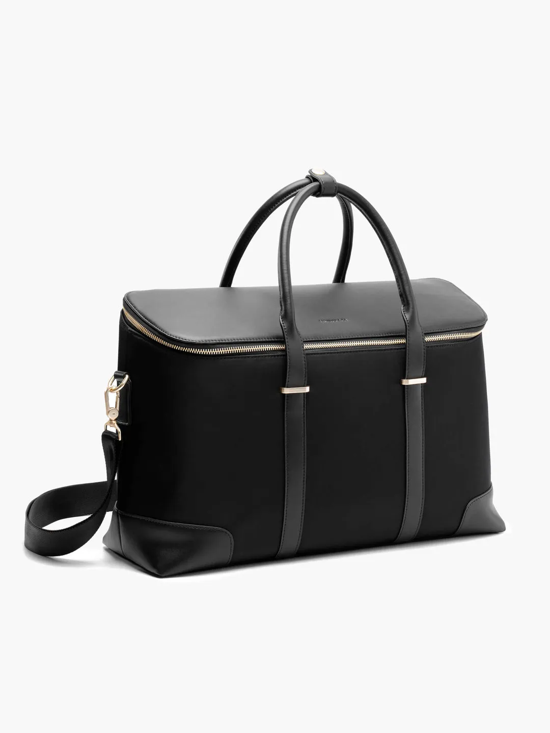 Aviator Weekender Bag