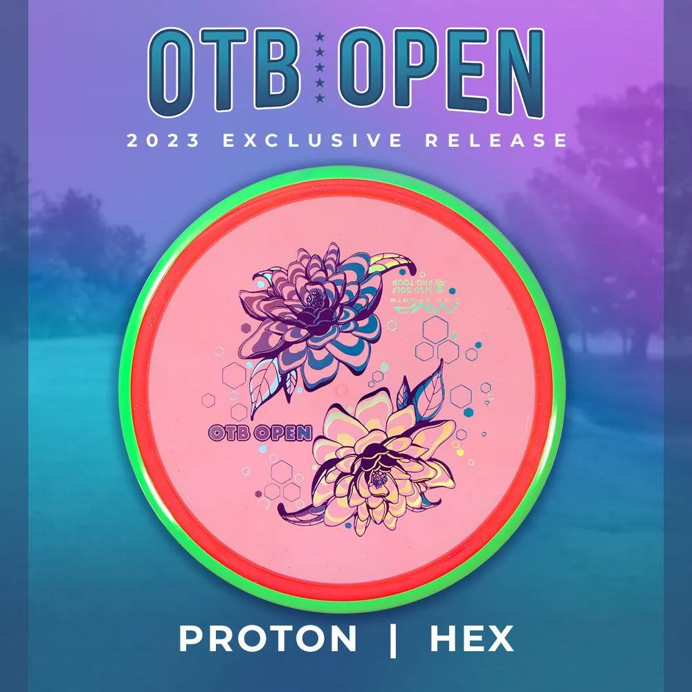 Axiom Proton Hex (2023 OTB Open)