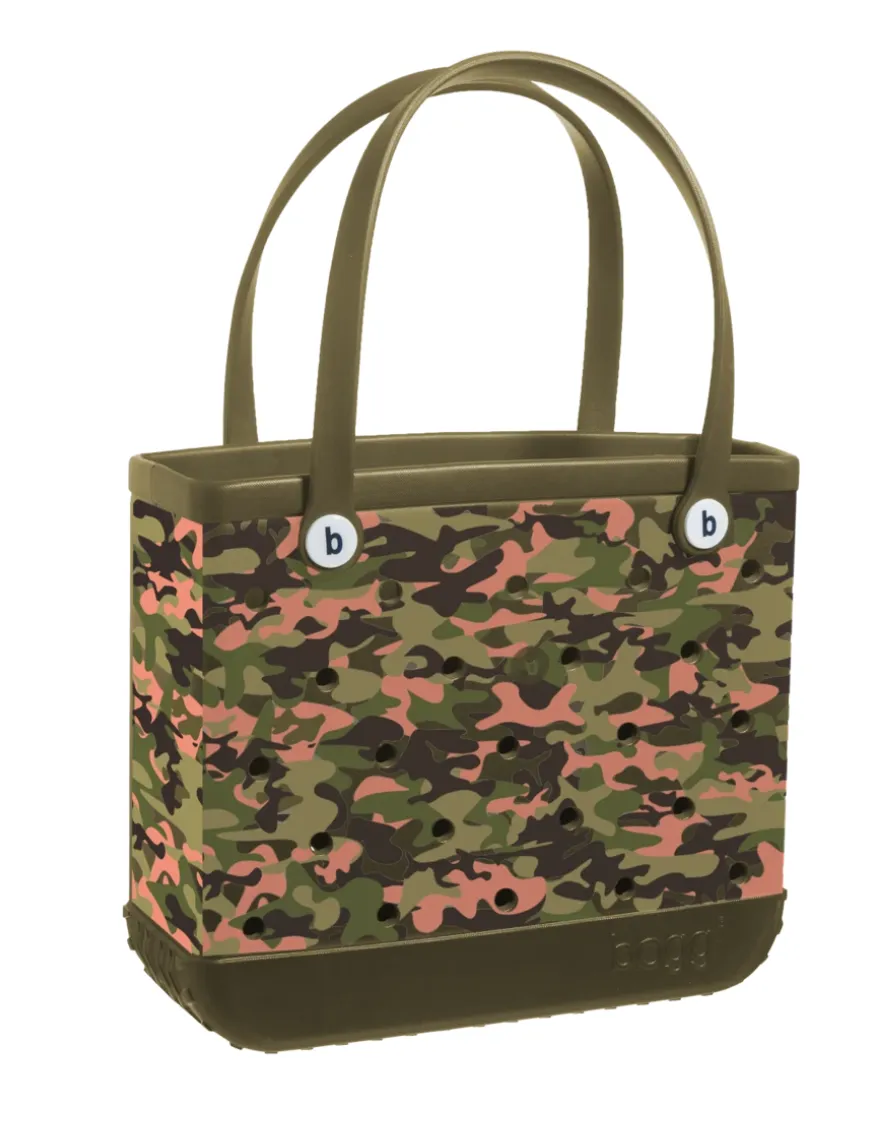 Baby Bogg Bag Printed Tote